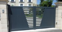 Notre société de clôture et de portail à Debats-Riviere-d'Orpra